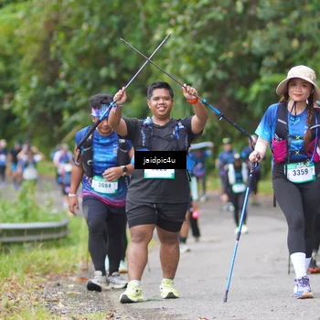 Runner Photo 5062248