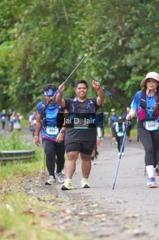 Runner Photo 5062254