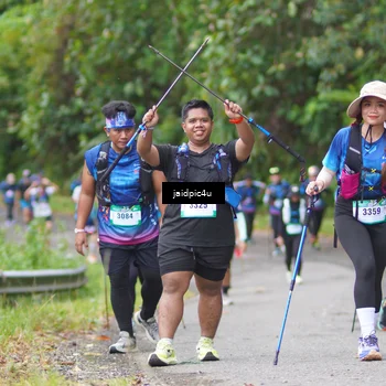 Runner Photo 5062257