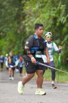 Runner Photo 5062264