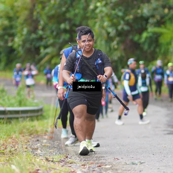 Runner Photo 5062268