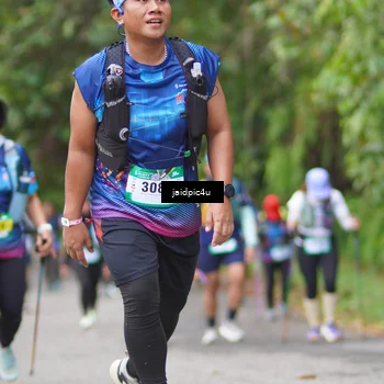 Runner Photo 5062271