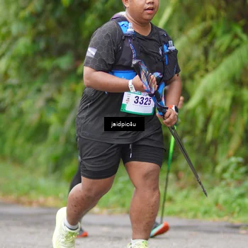 Runner Photo 5062272