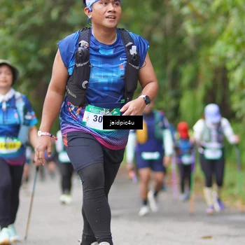 Runner Photo 5062276