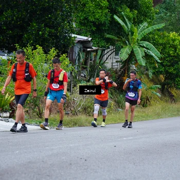 Runner Photo 5062277