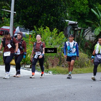 Runner Photo 5062285