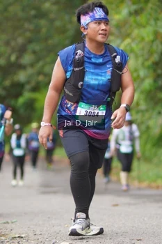 Runner Photo 5062287
