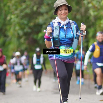 Runner Photo 5062288