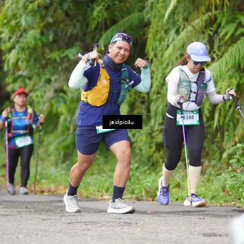 Runner Photo 5062289