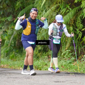 Runner Photo 5062295