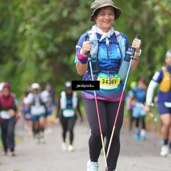 Runner Photo 5062303