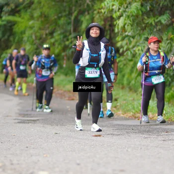 Runner Photo 5062306