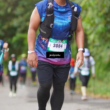 Runner Photo 5062307