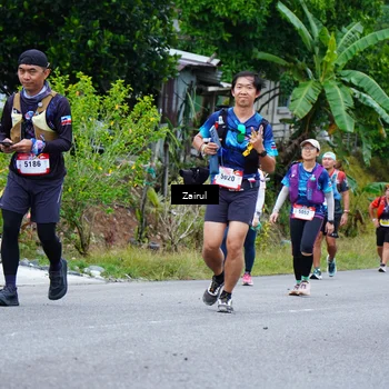 Runner Photo 5062310