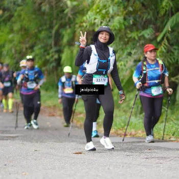 Runner Photo 5062311