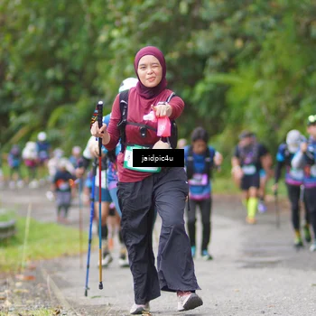 Runner Photo 5062315