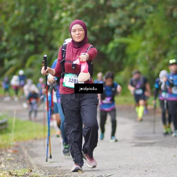 Runner Photo 5062323