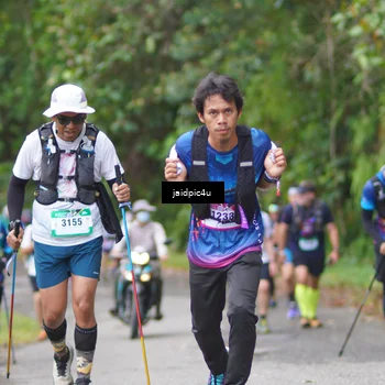 Runner Photo 5062339
