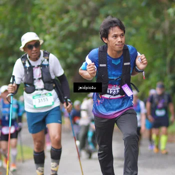 Runner Photo 5062345
