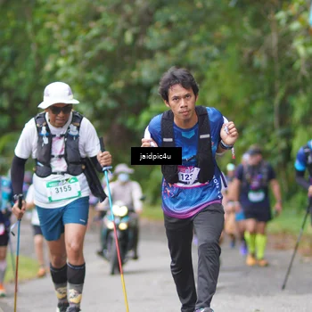 Runner Photo 5062348