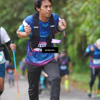 Runner Photo 5062349