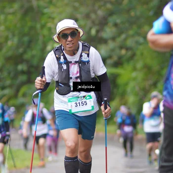 Runner Photo 5062355