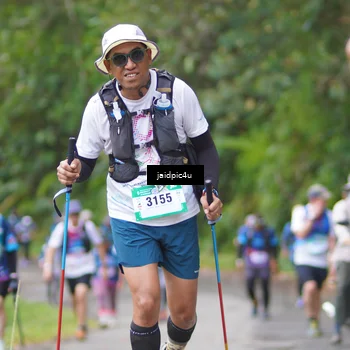 Runner Photo 5062360