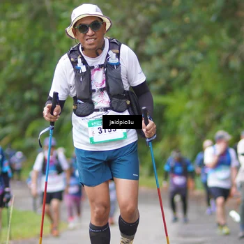 Runner Photo 5062367