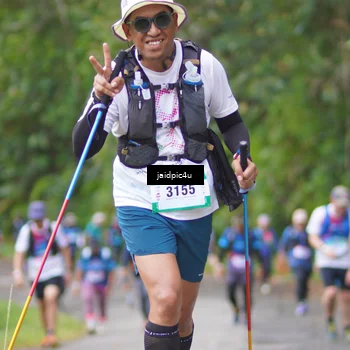 Runner Photo 5062368