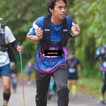 Runner Photo 5062375