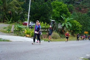 Runner Photo 5062389