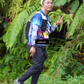 Runner Photo 5062394