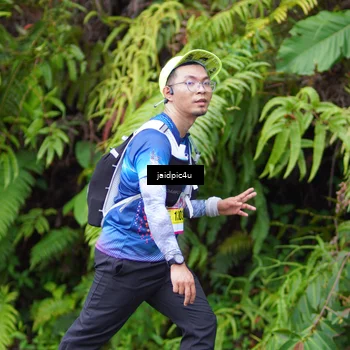 Runner Photo 5062396