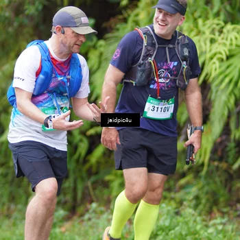 Runner Photo 5062397