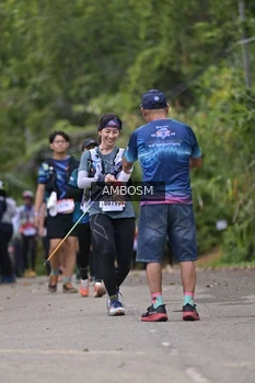 Runner Photo 5062399