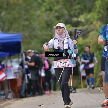 Runner Photo 5062400