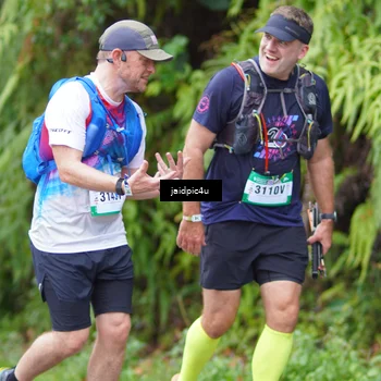 Runner Photo 5062401