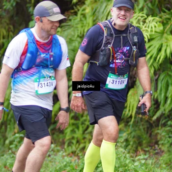 Runner Photo 5062402