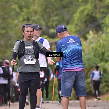 Runner Photo 5062403