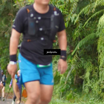 Runner Photo 5062405