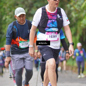 Runner Photo 5062407