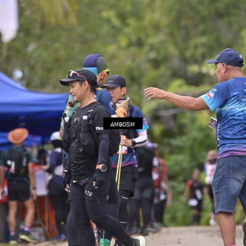 Runner Photo 5062408