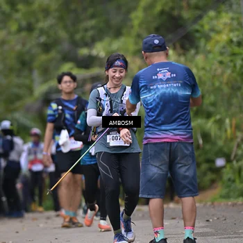 Runner Photo 5062409