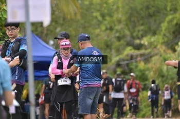 Runner Photo 5062411