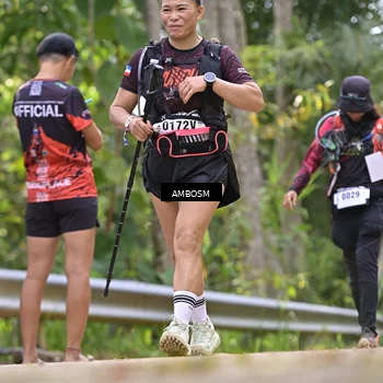 Runner Photo 5062421