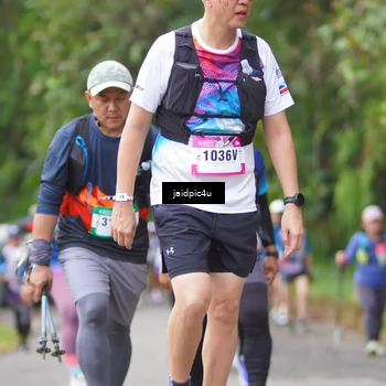 Runner Photo 5062422