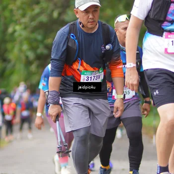Runner Photo 5062423