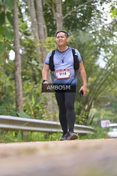 Runner Photo 5062424