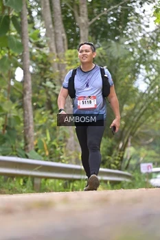 Runner Photo 5062426