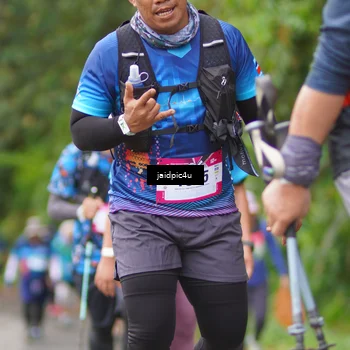 Runner Photo 5062427